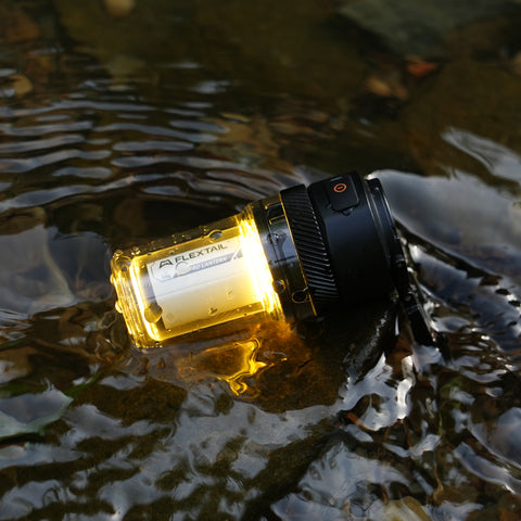 ZERO LANTERN
